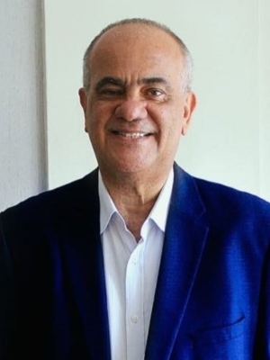 Fernando Luiz Lundgren