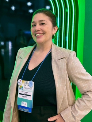 Mara Rúbia Fernandes