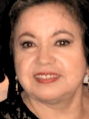 Tania Regina Brígido de Oliveira