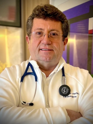 Cezario Antonio Martins