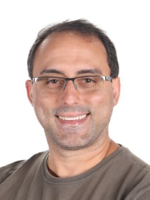 Guilherme Pinheiro Ferreira