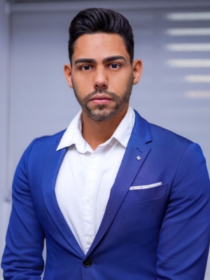 Jorge Humberto Ardila Vega