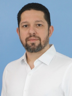 José Leonidas Alves Júnior