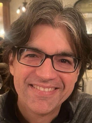 Marcelo Jorge Jacó