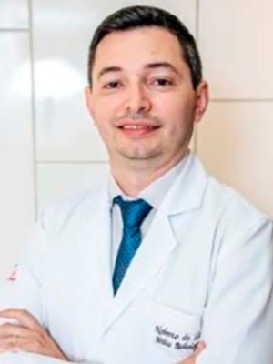 Raimundo Noberto
