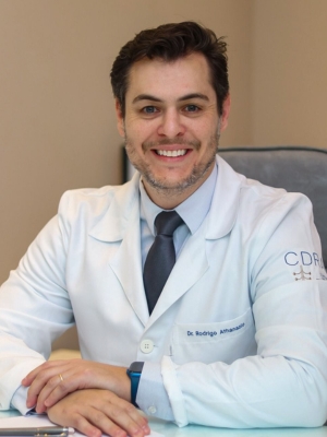 Rodrigo Athanazio