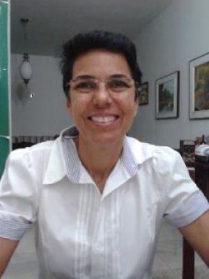 Eanes Delgado