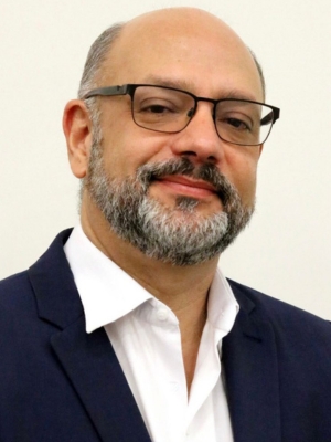 Marcelo Alcântara Holanda